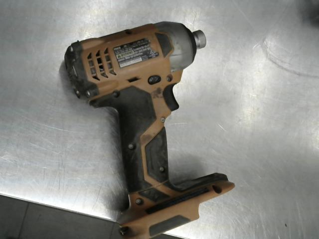 Impact driver