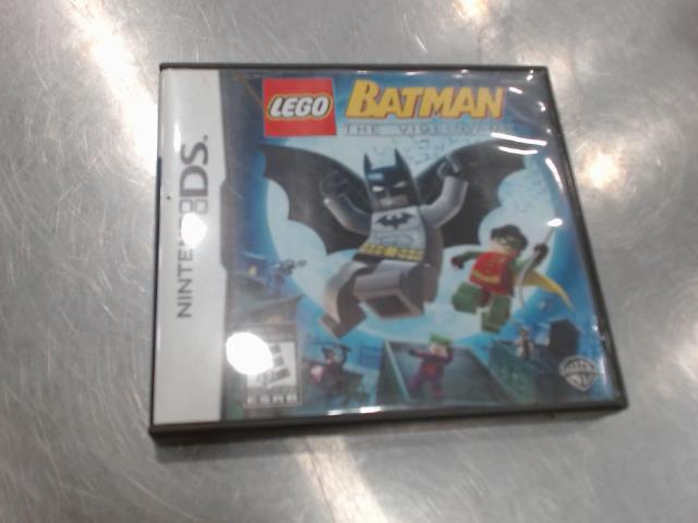 Lego bathe the videogame