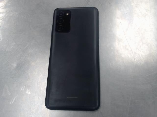 Galaxy a03s noir