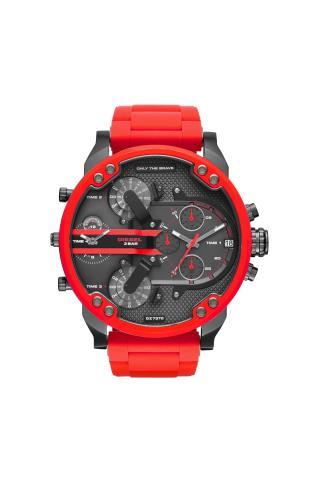 Montre homme diesel mr daddy