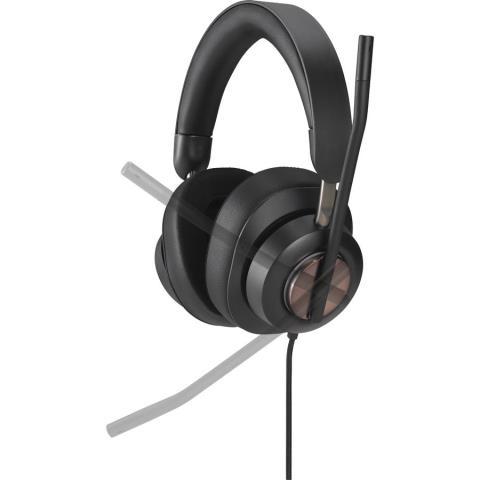 Headset usb c neuf