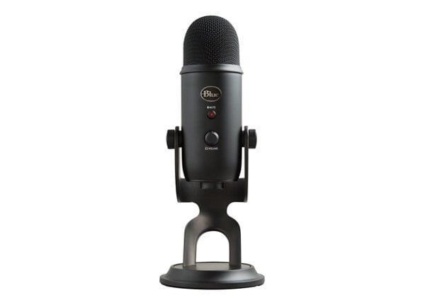 Microphone usb neuf