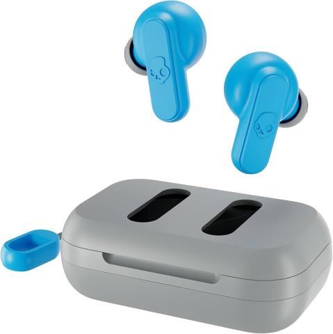 Ecouteur wireless bleu dime 2