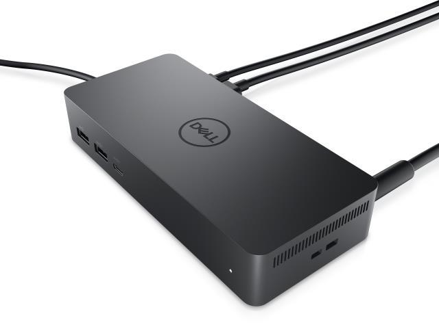 Universal dock dell ud22