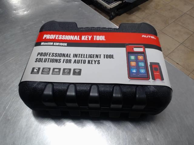 Professional key tool autel neuf