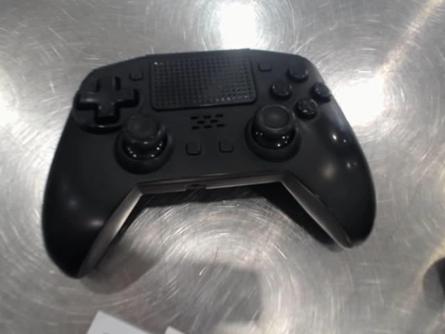 Manette de ps4 biogenik