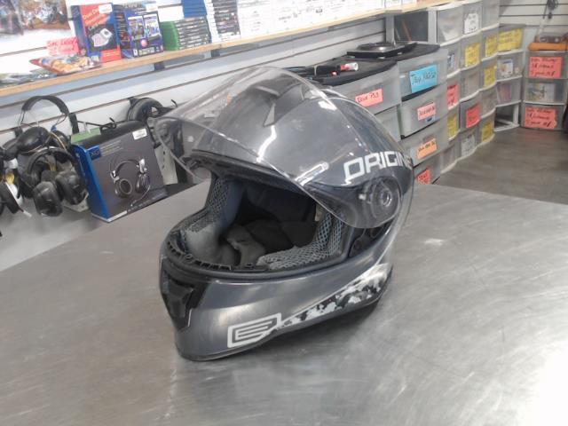 Casque moto fullface