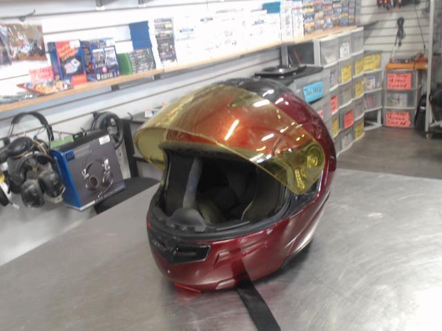 Casque moto fullface