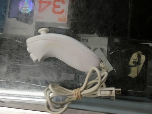 Nunchuk pour wii