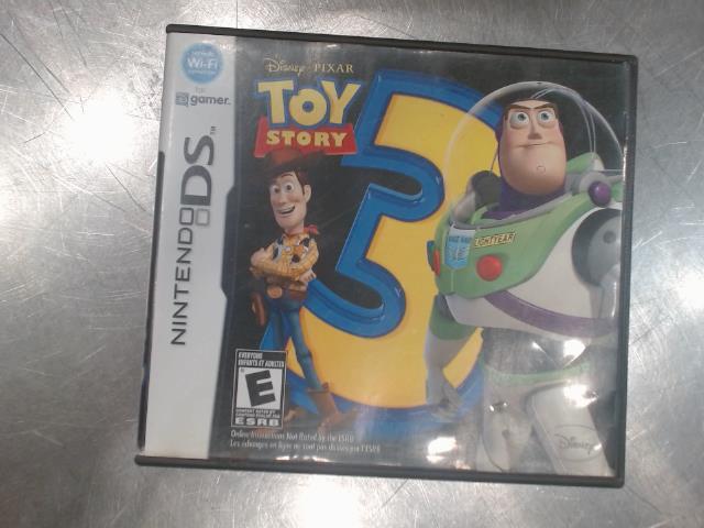 Toy story 3