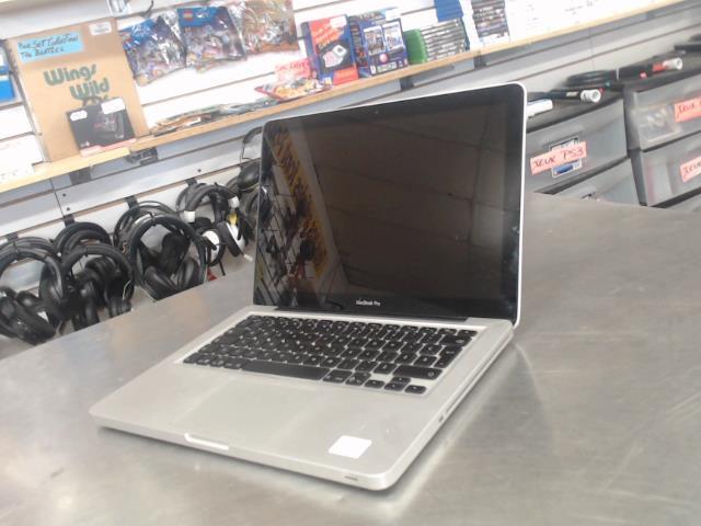 Dcore 2.4ghz/4gb ram/256gb(13''/2010)