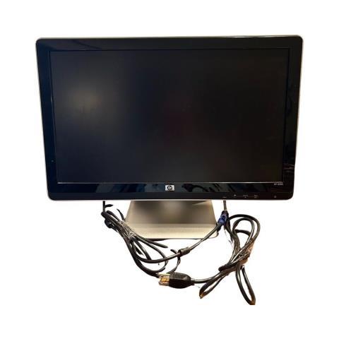 Moniteur hp 2010i