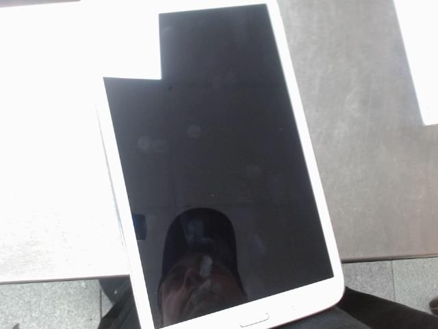 Tablette samsung