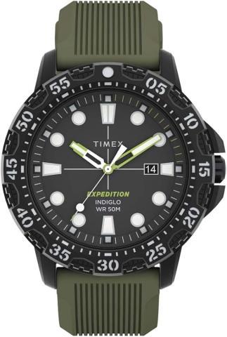 Timex watch ht ici