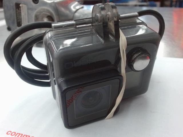 Gopro hero no sd