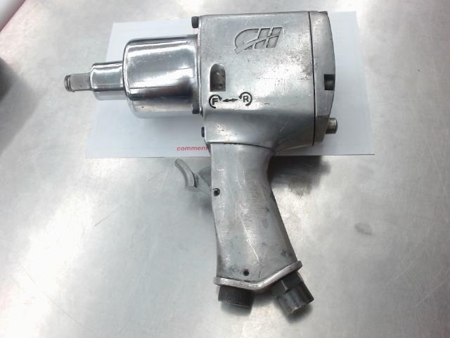 Outil pneumatique impact wrench 1/2