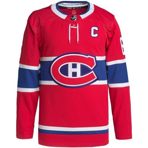 Chandail shea weber taille l