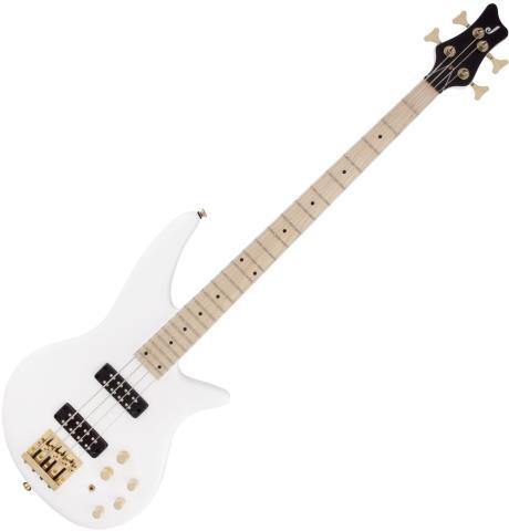 Basse blanche spectra bass iv