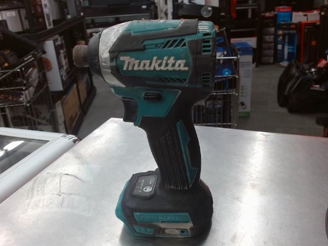 Impact dill makita