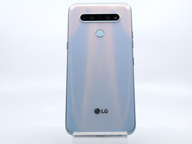 Cellulaire lg k61 couleur crystal