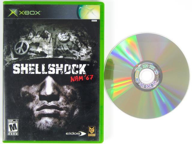 Shellshock