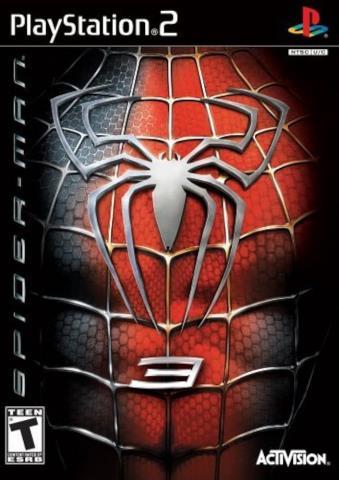 Spider-man 3