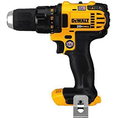 Dewalt drill