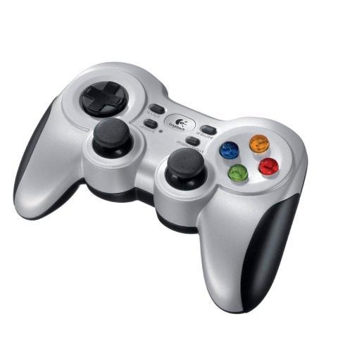 Manette ordi logitech