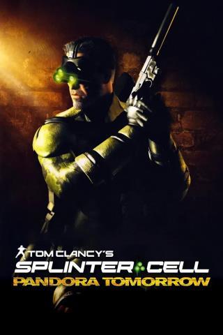 Splinter cell