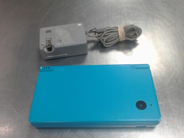 Dsi+charger