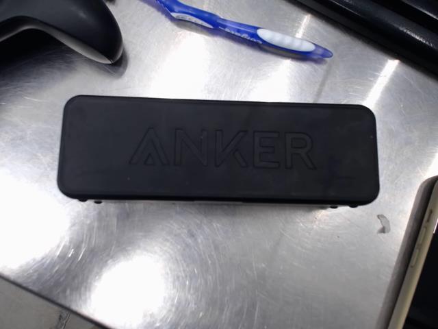 Petit speaker anker soundcore 2