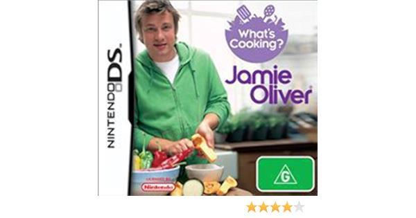 Whats cooking jamie oliver