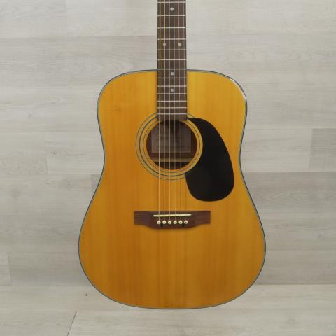 Guitare acoustique