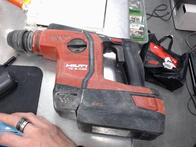 Perceuse hilti