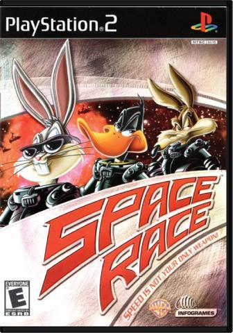 Space race