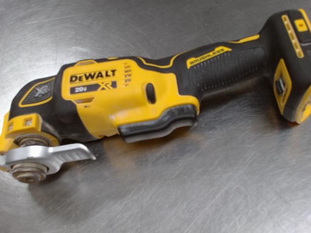 Outils oscillant dewalt outils seulement