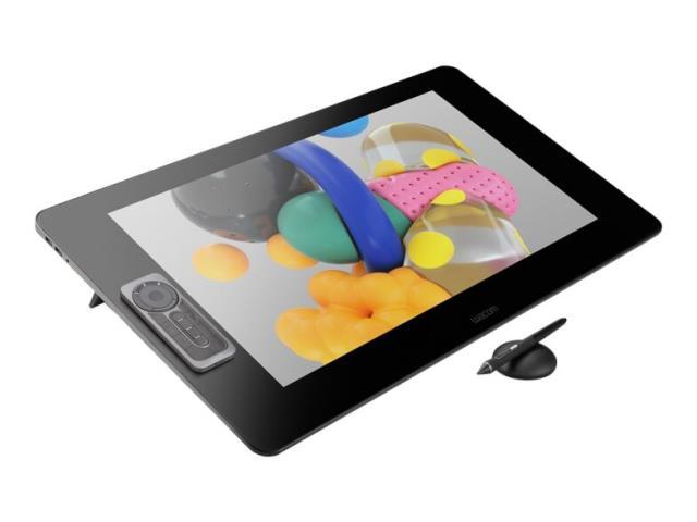 Wacom cintiq pro en boite (fp)