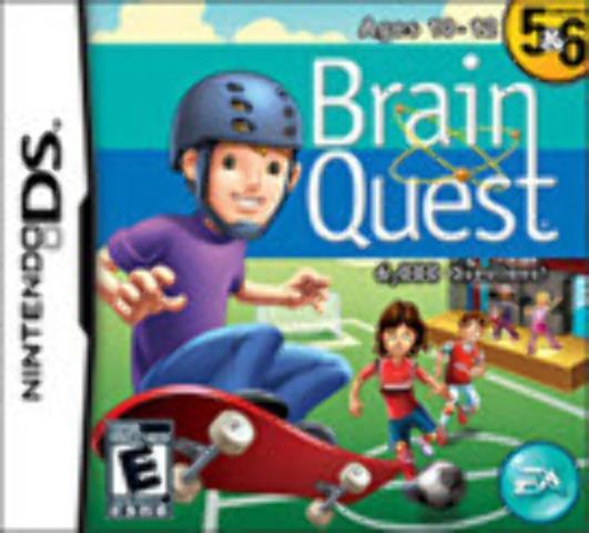 Brain quest