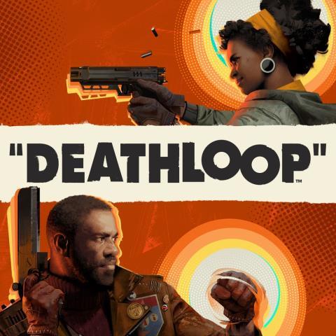 Deathloop ps5