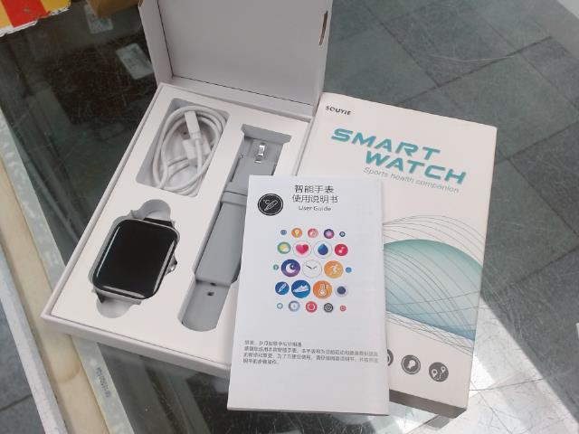 Smart watch generique