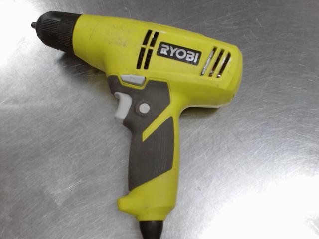 Drill ryobi 3/8