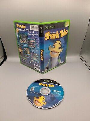 Shark tale