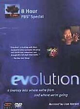 8 hour pbs special evolution