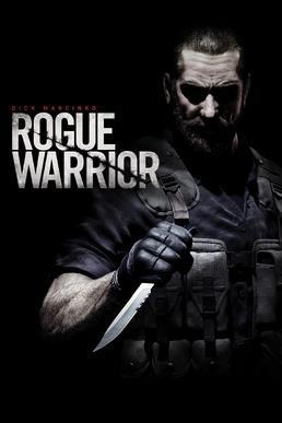 Rogue warrior