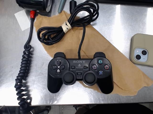 Manette de ps2