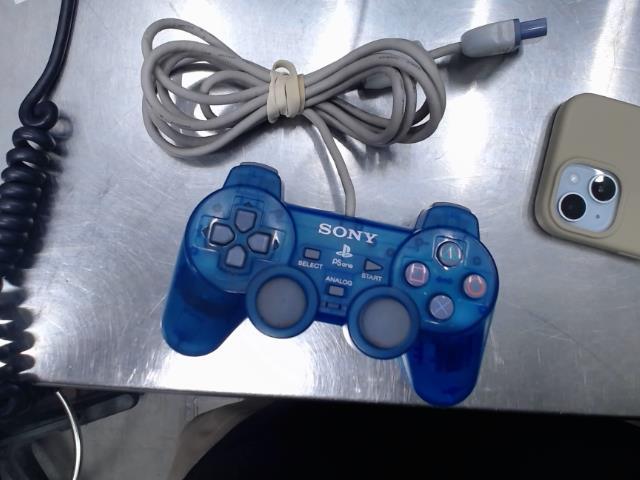 Manette de ps2