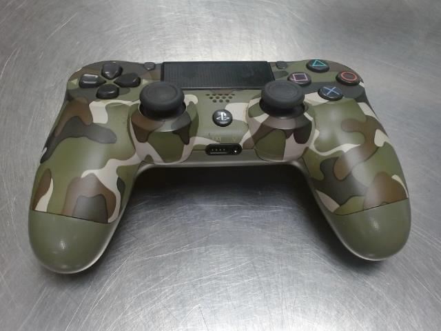 Manette ps4 camo