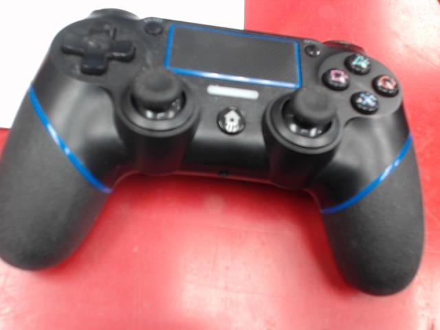 Manette noire