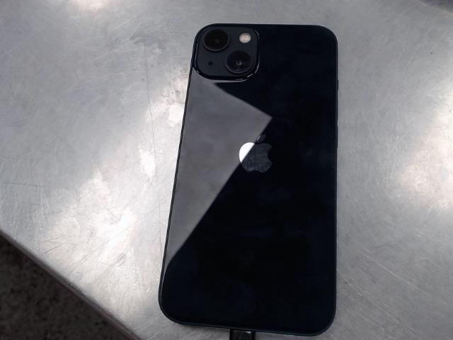 Iphone 13 midnight 128gb