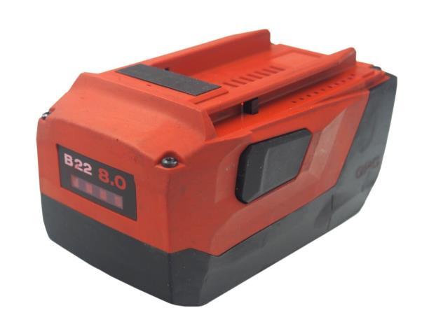 Hilti battery l